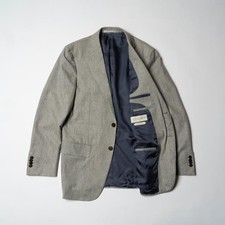 Men Suitsupply Blazer Grey 38 / M / 46