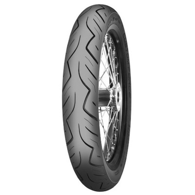 Motorradreifen Mitas 80/90 -21 54H RF TL vorne Custom Force BMW