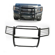 Brush Guard Compatible With 2007-2014 Chevy Chevrolet Brush Guard Compatible With 2007-2014 Chevy Chevrolet