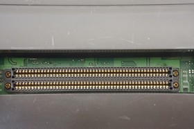 NEO GEO AES Console Boxed SNK Tested System JAPAN Ref 085057