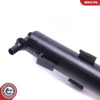 Esen SKV WaschwasserdüSe, Scheinwerferreinigung 15SKV674 FüR Audi