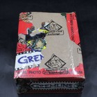 1984 Topps Gremlins BBCE Wrapped Wax Box 36 Packs SZ156 — photo 1