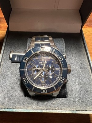 Festina Uhr