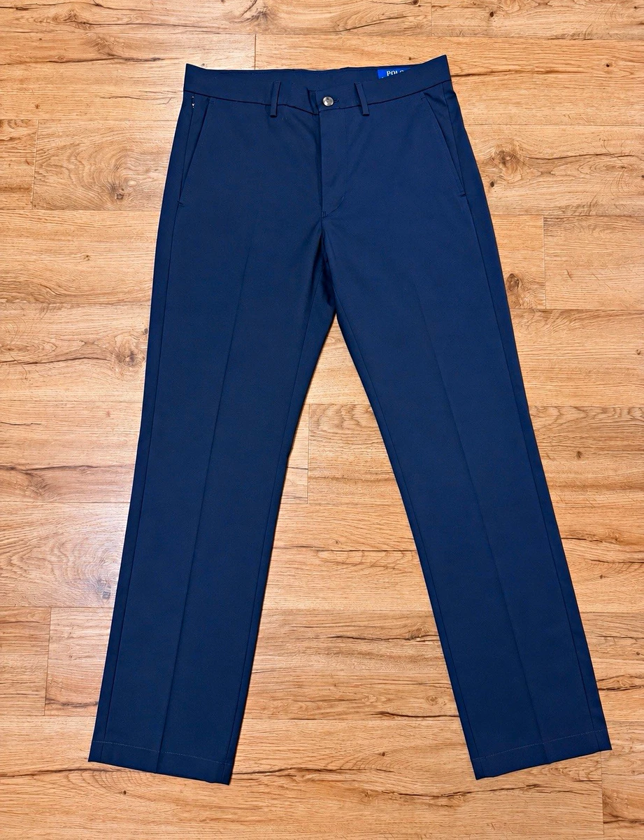 Polo Ralph Lauren Blue Pants for Men for sale | eBay