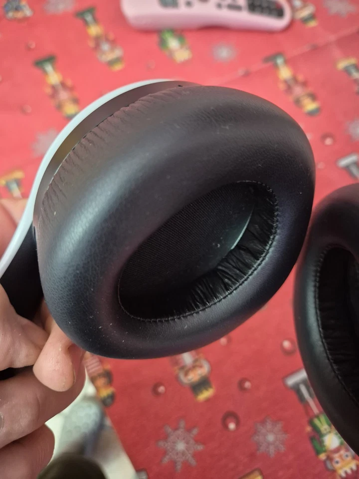 cuffie Sony PS5 PULSE 3D - Immagine 3 di 4