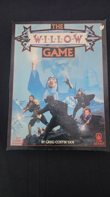 The Willow Game
