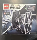 LEGO Star Wars Imperial TIE Fighter 75300 432pcs Ages 8+ Complete Set RETIRED