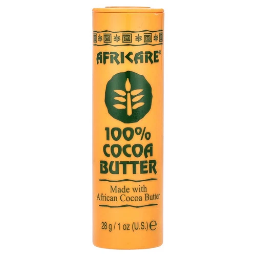 Africare, 100% Cocoa Butter, 1 oz 28 g