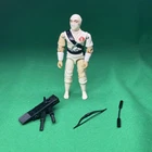 Vintage G.I. Joe ARAH 1984 Storm Shadow Ninja Vintage Action Figure