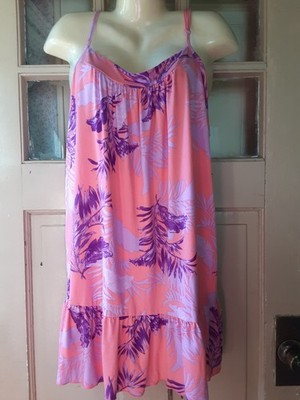Linea Donatella Woman's Nightgown Size 3X (22W-24W)  NEW WITH TAGS
