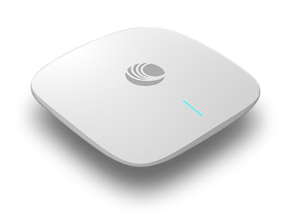 Cambium Networks XV2-2 - Wi-Fi 6 Access Point