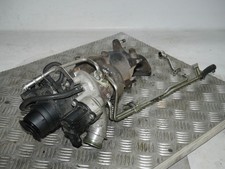 Turbolader 03C145701R AUDI A3 SPORTBACK (8PA) 1.4 TFSI