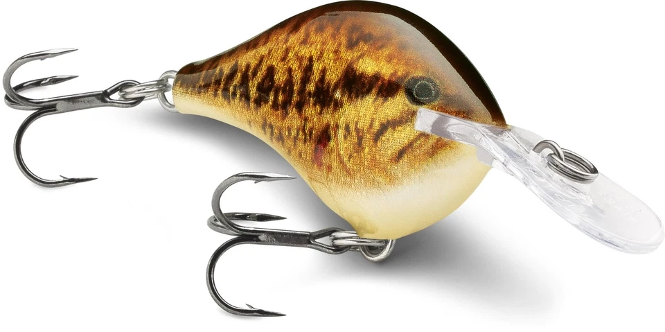 Rapala DT06 inmersiones a elegir color y cantidad nuevo en paquete Foto 4 de 4