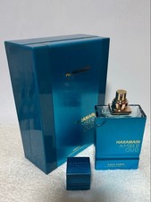 Al Haramain Amber Oud Aqua Dubai 1.5ml Extrait De Parfum Sample