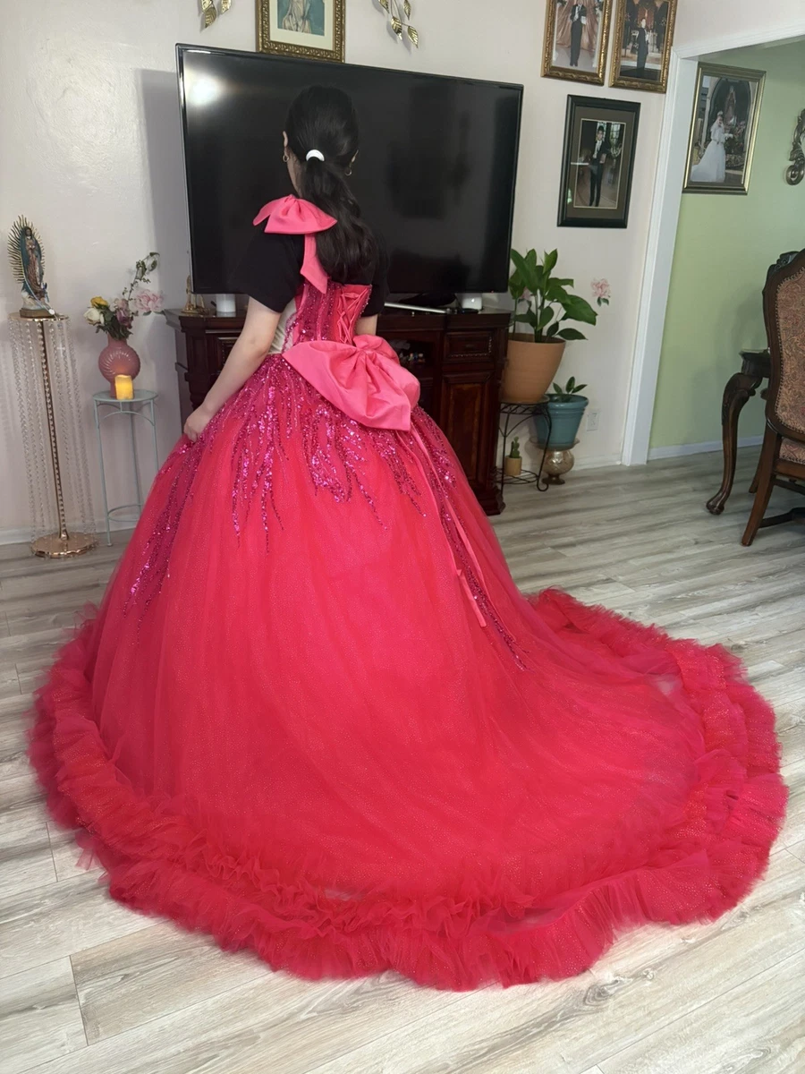 Pink Rose Dresses for Women for Sale - eBay