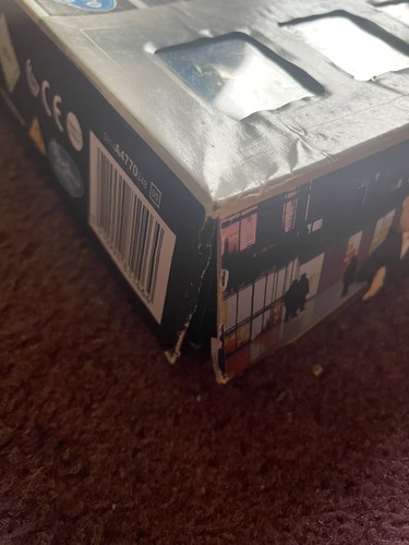 Monopoly Empire - Now With Different Tokens! - Complete - Damaged Box - Picture 3 of 5