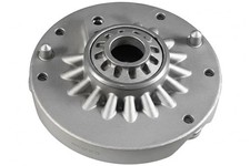 Federbeinst�tzlager Vorderachse links 6490364 METZGER f�r BMW MINI