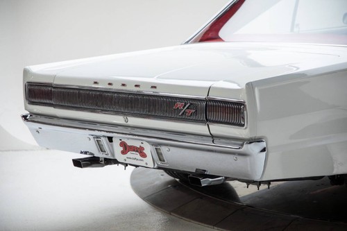 1967 Dodge Coronet R/T - Picture 19 of 40