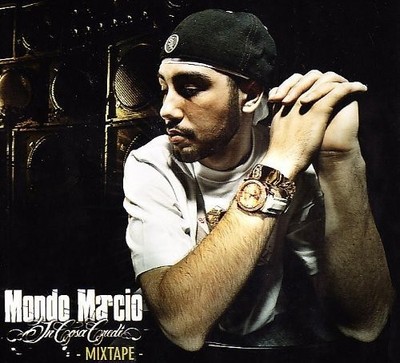 Mondo Marcio In Cosa Credi (CD)