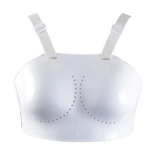 Training Friendly Fencing Chest Protector with Customizable Fit Available - Picture 5 of 72