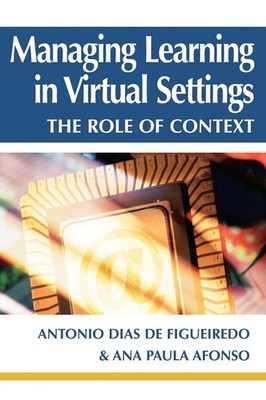 Antonio Dias De Figueiredo | Managing Learning in Virtual Settings | Buch (2005)