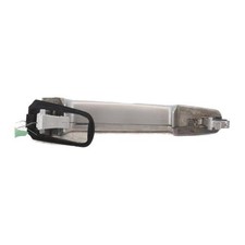 Porte avant et accessoires Mercedes 208