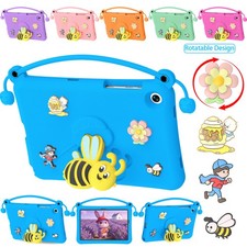 Shockproof EVA Stand Kids Tablet Case For Samsung Galaxy Tab A11 /A9 11" 2025