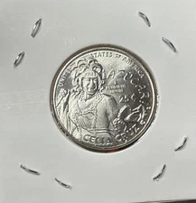 2024-D CELIA CRUZ AMERICAN WOMEN QUARTER UNCIRCULATED