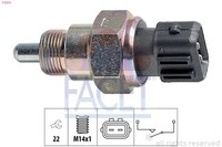 Facet Schalter, RüCkfahrleuchte 7.6216 FüR Seat Skoda VW