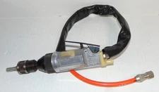 Made in USA Model 2500 Low Speed Pneumatic Air Tire Buffer Grinder