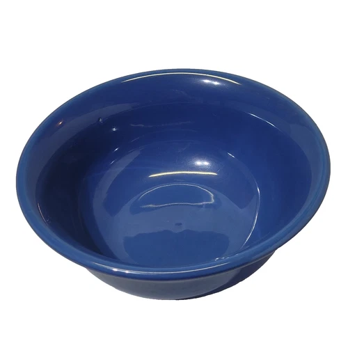 Fiesta Serving Bowl Lapis Blue 9.25in Replacement