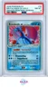 BRUTALANDA EX-HOLO DRAGON FRONTIERS-GER POKEMON 2006 98 PSA 8