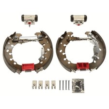 Cylindre de roue Opel CORSA