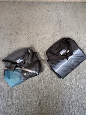 Ben Hogan Polo Performance Shirt Mens Black Size XL Lot Of 2