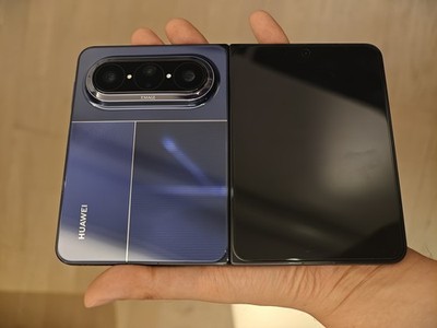 UK Seller HUAWEI Pura X Max 16/1TB 5G Foldable Smartphone Premium Edition 