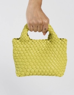 NAGHEDI St. Barths Petit Tote