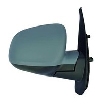 Diederichs AußEnspiegel Elektrisch FüR Renault Grand / Kangoo 2 Links 963027201R