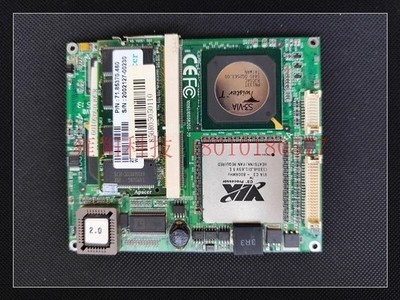 ARBOR 1006010008200-20 Industrial Motherboard *lh