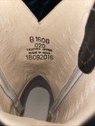 Boys Western Leather Boots Brown Black 20 /3  — photo 6