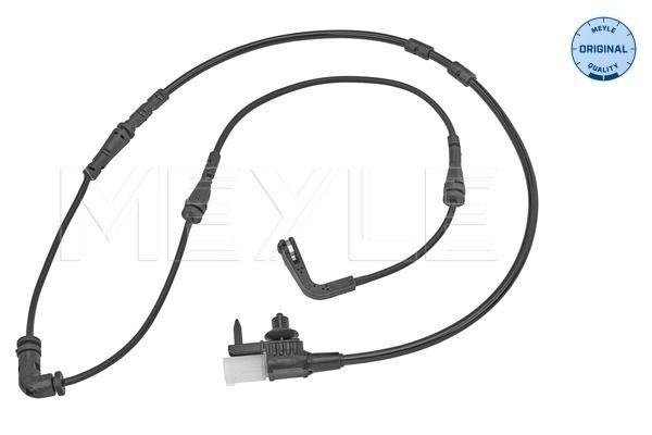 Meyle 53-14 527 0005 Warnkontakt, Bremsbelagverschleiß FüR Land Rover-image