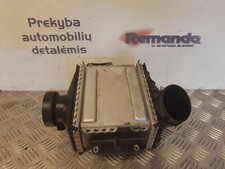 MERCEDES-BENZ GLC X253, C253 Ladeluftkühler 6510901800 2.14 Diesel 31575374