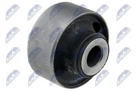 NTY Lagerung, Differential ZTT-CH-006C FüR CitroËN Dodge