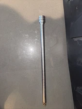 Snap On 1/2" Drive 15" Extension SX15 USA