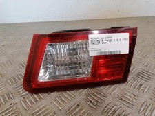Feu arrière Honda ACCORD