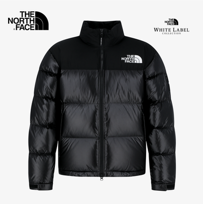 The North Face Korea NOVELTY NJ1DR51 NUPTSE DOWN JACKET (RDS