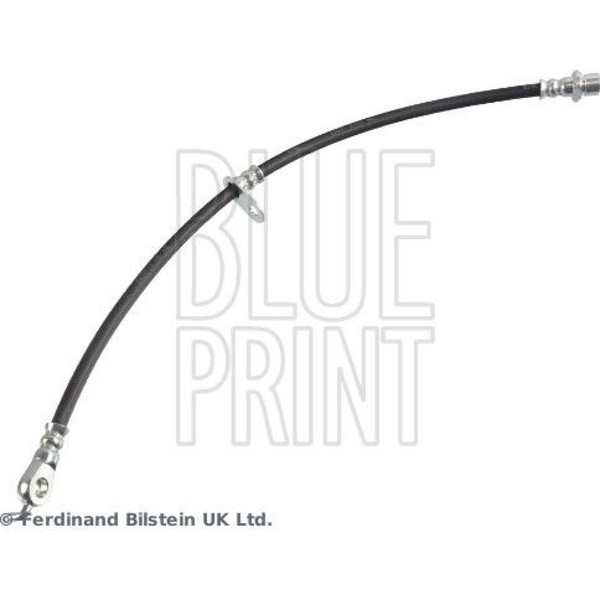 Blue Print ADBP530038 Bremsschlauch FüR Toyota Citroen Peugeot Aygo C1 108 B4-image