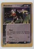 Houndour Reverse Foil Pokémon EX Dragon #59 2003