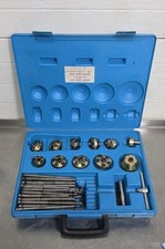 Neway 13 Valve Seat Cutter Set 604 609 273 614 602 602 643 652 653 666
