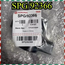 PC NEW SPG/92366 IMI Norgren SPG/92366 Quick discharge valve SPG/92366 Fast ship