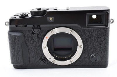 Fujifilm X-Pro2 Mirrorless Digital Camera Body APS-C | eBay